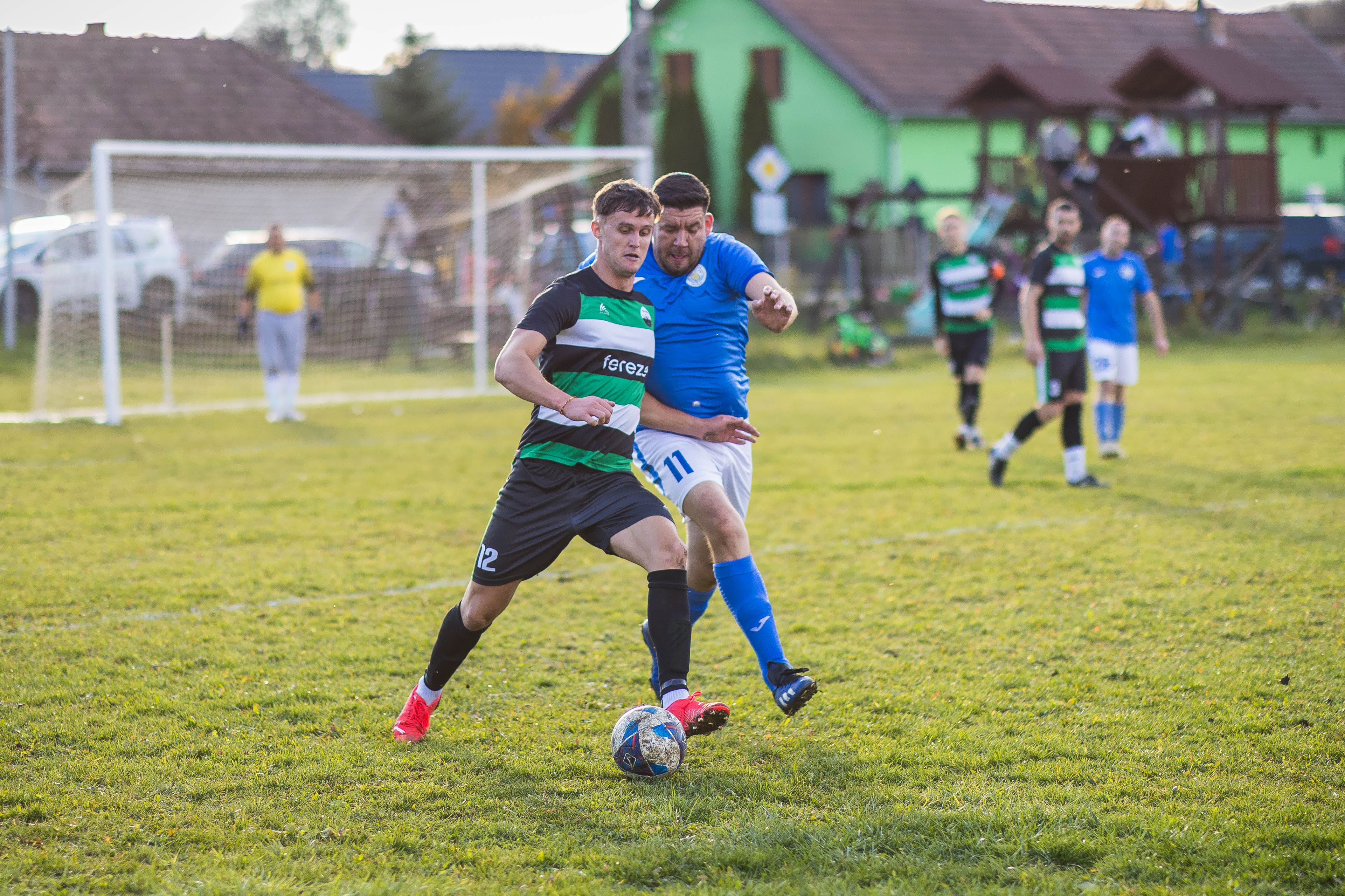 AS Fereze Hărtău foto 4